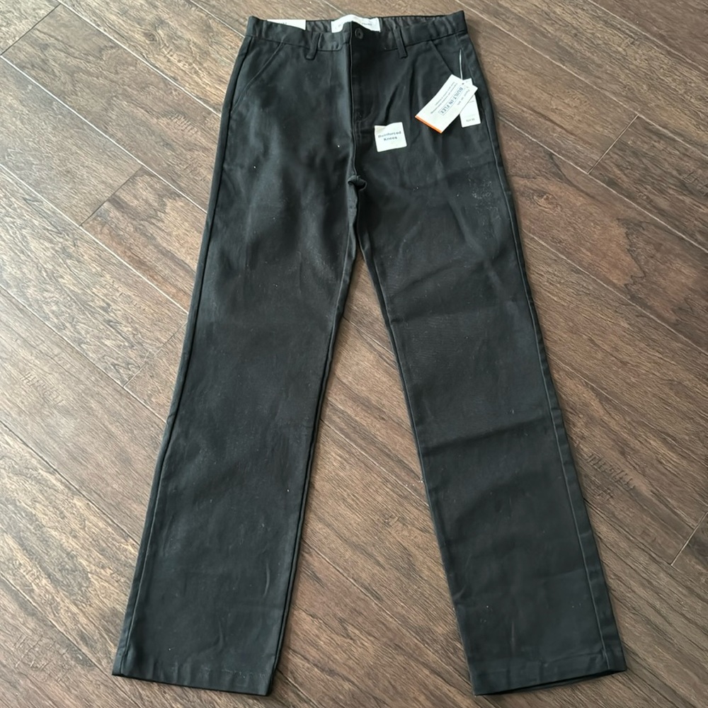 Old Navy pants - new